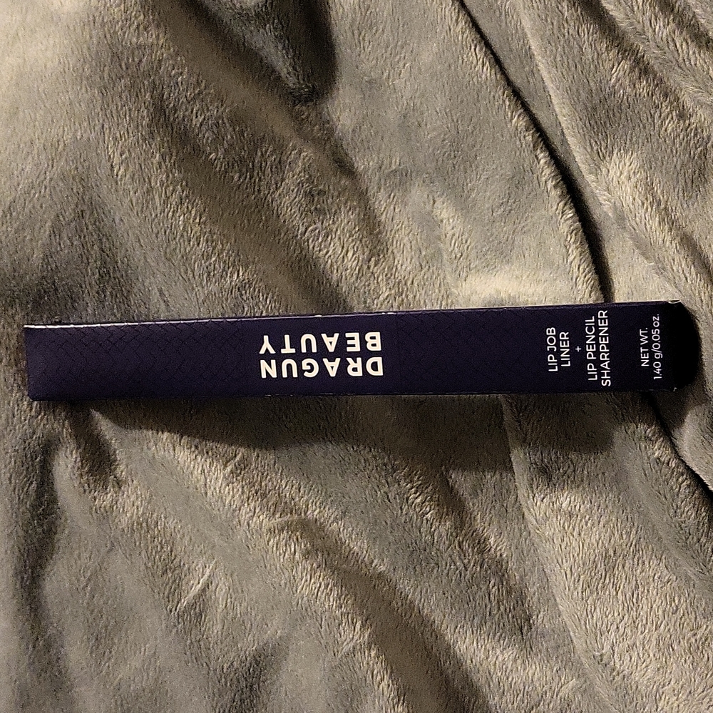 Dragun Beauty Lip Liner & Sharpener